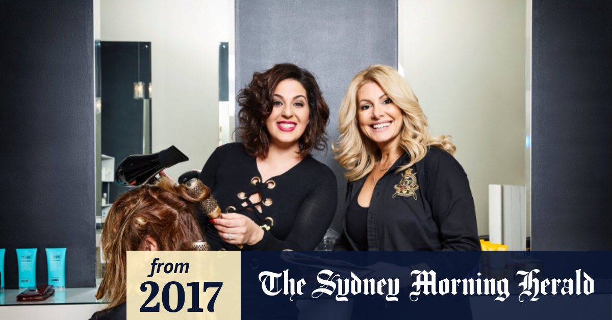 Ask the hairdresser Common Sense will "Gogglebox" the talking points